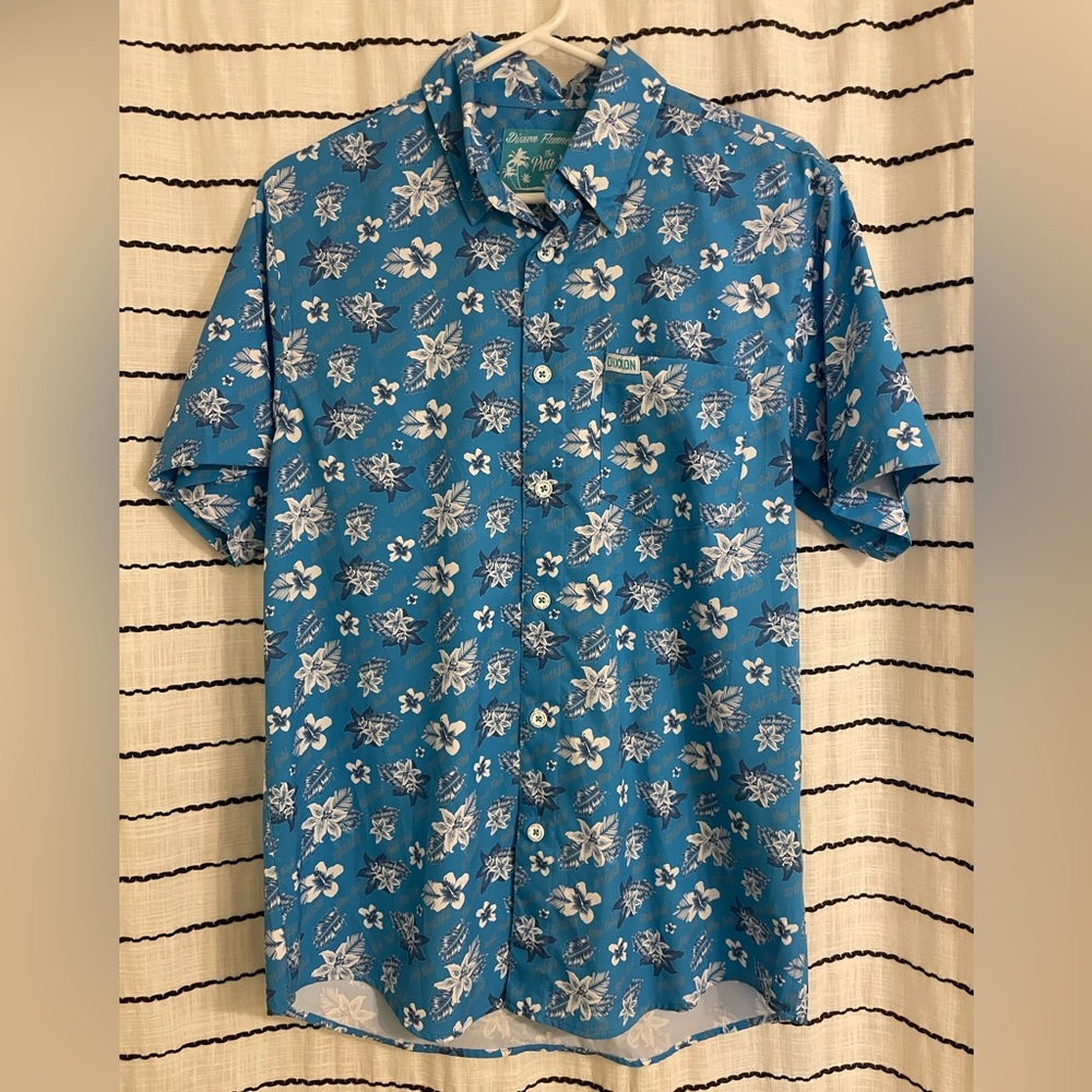 Dixxon Flannel Party Shirt